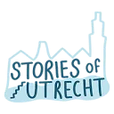 Logo Stories of Utrecht