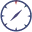 Logo van Zalencentrum Het Kompas