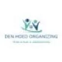 Logo Den Hoed Organizing