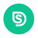 Logo van Duurzame Student