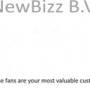 Logo NewBizz B.V.