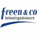 Logo Freen B.V. - www.freen.nl