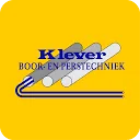Logo Klever Boor- en Perstechniek B.V.