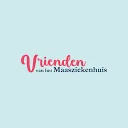 Logo Vrienden van het Maasziekenhuis