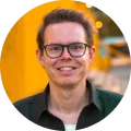 Logo Michelvanheest.com