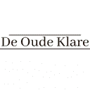 Logo De Oude Klare