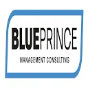 Logo van Blue Prince B.V.