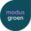 Logo Modus Groen