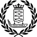 Logo van IJsclub Nova Zembla Spaarndam