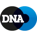 Logo van DNA-Partij