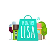 Logo OpstapmetLisa