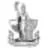 Logo van Studentenvereniging SSR-W