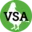Logo Vegan Student Association Amsterdam