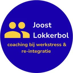 Logo Joost Lokkerbol