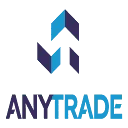 Logo Anytrade BV