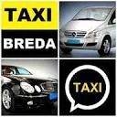 Logo van TaxiCentrale Breda * Taxi en Taxibus