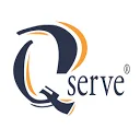 Logo van Qserve Group