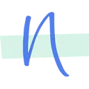 Logo Nienke Vletter