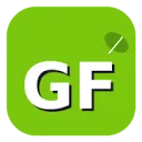 Logo van GoForFit