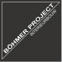 Logo Böhmer Project bv Interieurbouw