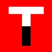 Logo Teddy shouldn't smoke