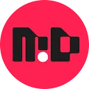 Logo Gek van Software