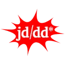 Logo Jeroen Deen / Deen Design