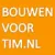Logo Bouwen voor Tim
