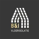 Logo B AND I Vloerisolatie B.V.