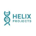 Logo Helix Projects