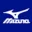 Logo Mizuno EMEA