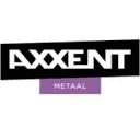 Logo Axxent Metaal