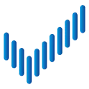 Logo van ValutaPartners