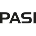 Logo PASI ontwerpstudio bv