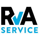 Logo van RvA Service B.V.
