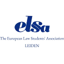 Logo ELSA Leiden