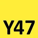 Logo Y47 consultancy