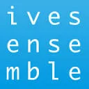Logo van stichting Ives Ensemble