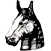 Logo Bakker Manege