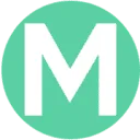 Logo van Minusco Benelux