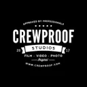 Logo van Crewproof Studios