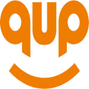 Logo queueup