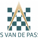 Logo van Stichting Leids Maçonniek Centrum