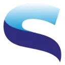 Logo Spiegelbeeld Glasbewassing en Schoonmaak