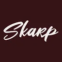 Logo van SkarpWear