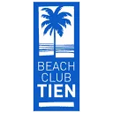 Logo Beach Club Tien