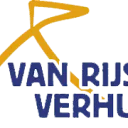 Logo Van Rijswijk Verhuur