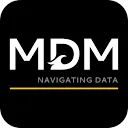 Logo Maritime Data Management