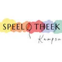 Logo van Stichting Speel-O-Theek Kampen