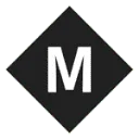 Logo De Muze Noordwijk